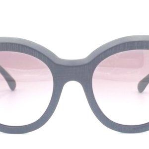 Authentic Chanel Sunglasses